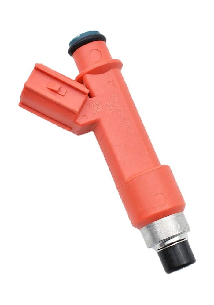 DEMULAX 6pcs Fuel Injectors for Toyota Supra 1JZ-GTE - Image 3