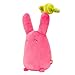 Total Anime Mokke 8Inch Super Soft Plush with Authentic Details from ToiletBound Hanakokun - Image 4