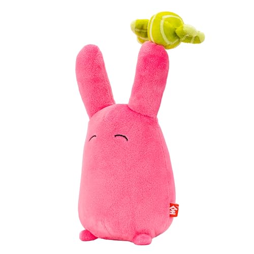 Total Anime Mokke 8Inch Super Soft Plush with Authentic Details from ToiletBound Hanakokun - Image 5