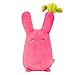 Total Anime Mokke 8Inch Super Soft Plush with Authentic Details from ToiletBound Hanakokun - Image 2