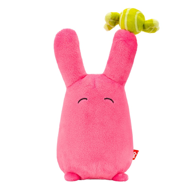 Total Anime Mokke 8Inch Super Soft Plush with Authentic Details from ToiletBound Hanakokun - Image 3