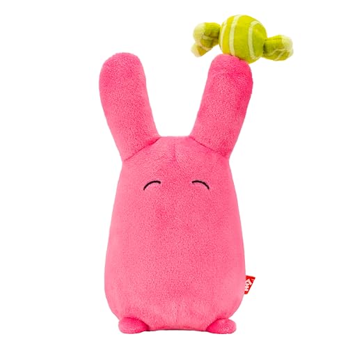 Total Anime Mokke 8Inch Super Soft Plush with Authentic Details from ToiletBound Hanakokun - Image 1
