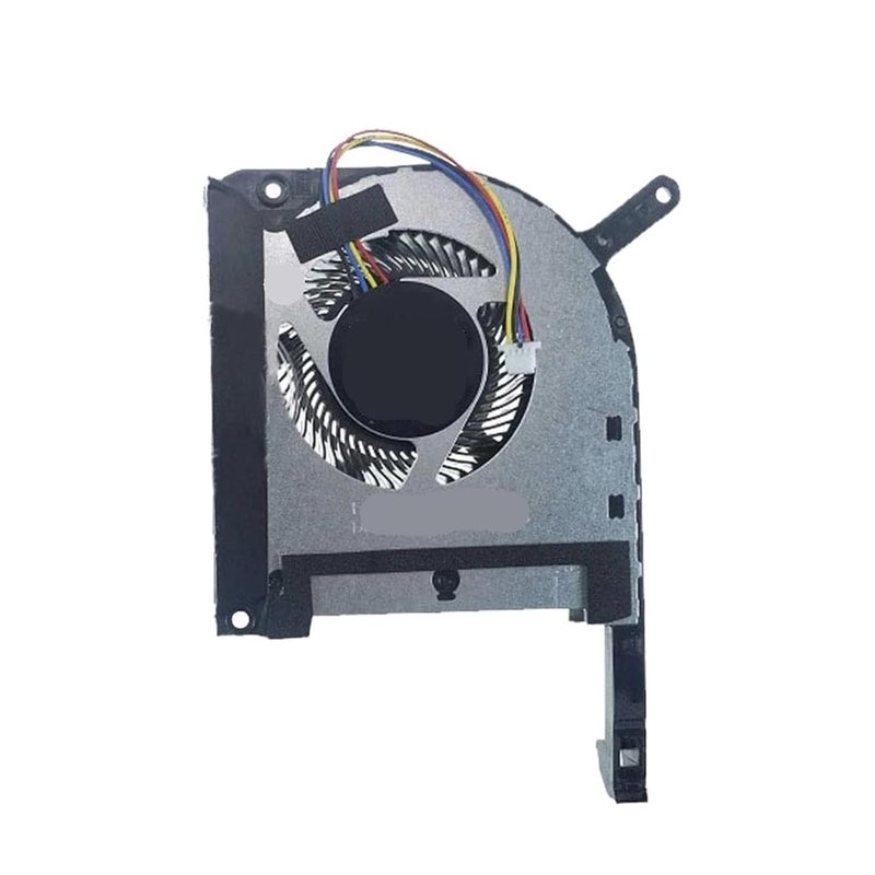 GPU Fan For ASUS ROG Strix FX505 FX505G FX505GE FX505D TUF Gaming Laptop Cooling gpu fan - Image 1