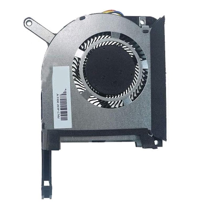 GPU Fan For ASUS ROG Strix FX505 FX505G FX505GE FX505D TUF Gaming Laptop Cooling gpu fan - Image 5