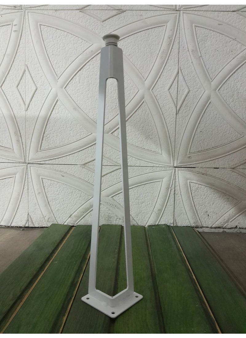 A-design AS Design Coffee Table/bench/seat/chair Leg 01 