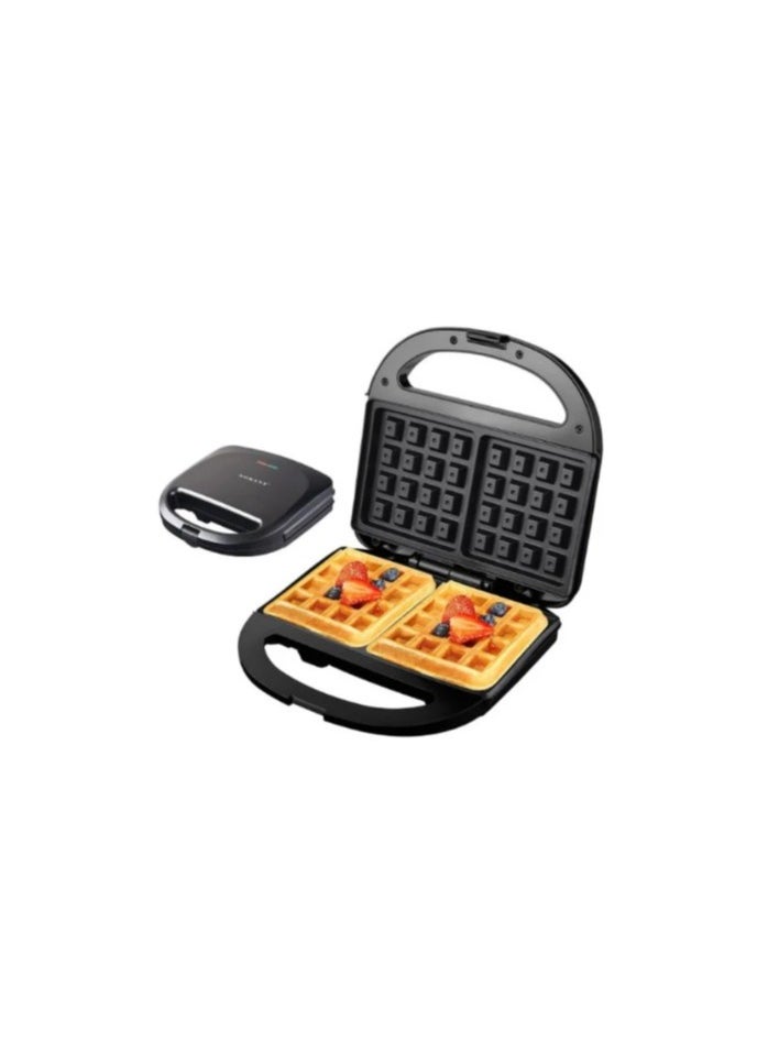 sokany Sokani Waffle Maker 750W SK-08076  - Image 1