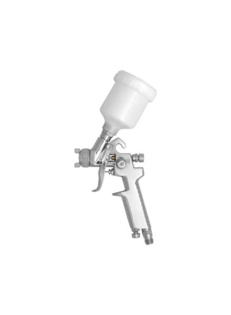 YATO Spray Gun With Fluid Cup 0.1L 1mm YT-2355