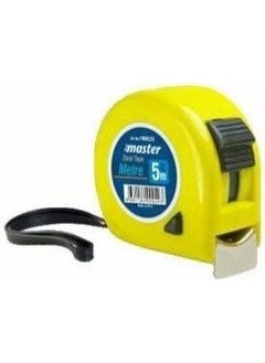 Master - Meter Strip 5 mt 25 mm 