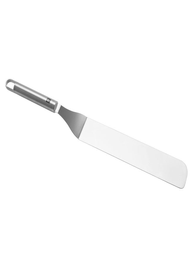 ZWILLING Pro Long Spatula Angled - Image 3