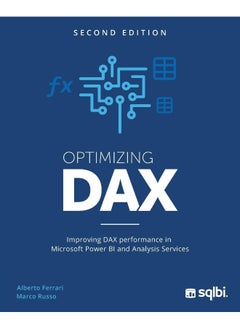 Optimizing DAX: Improving DAX performance in Microsoft Power BI and Analysis Services  - Image 1