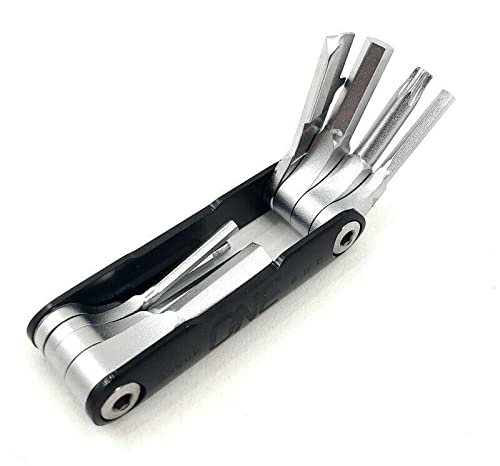 OneUp Components EDC Lite Tool, Black - Image 4
