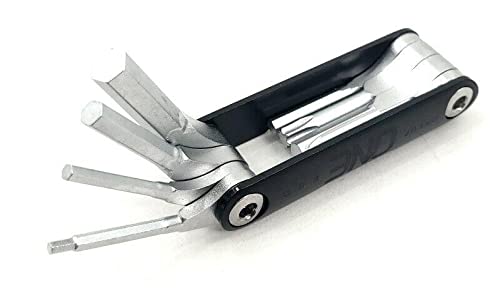 OneUp Components EDC Lite Tool, Black - Image 5