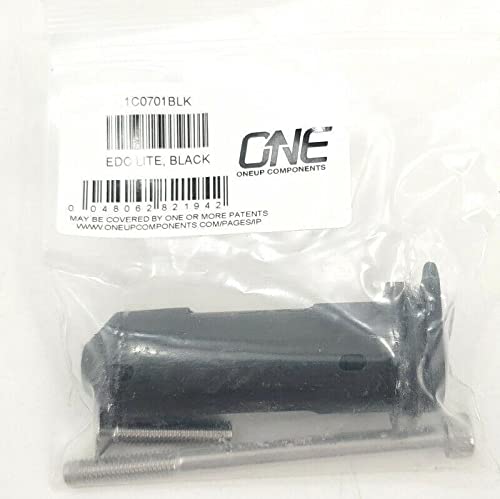 OneUp Components EDC Lite Tool, Black - Image 3