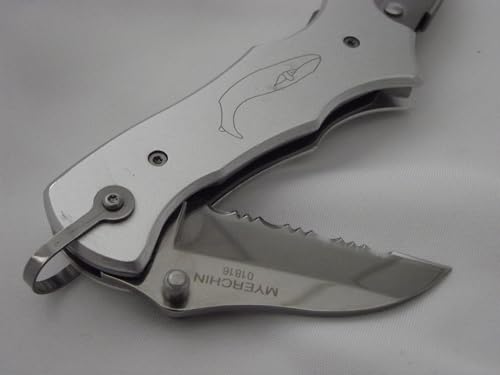 Myerchin أداة البحار مايرتشين P300 - MY-P300SL - Image 3