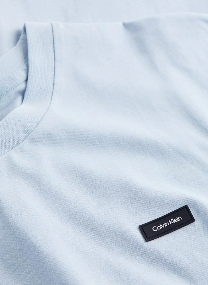 CALVIN KLEIN Cotton Comfort Fit T-Shirt