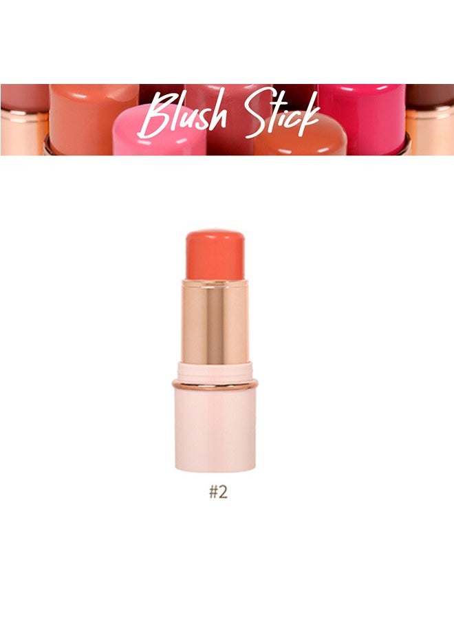 ARTMISS Multi-use Color Blush Stick  - Image 1