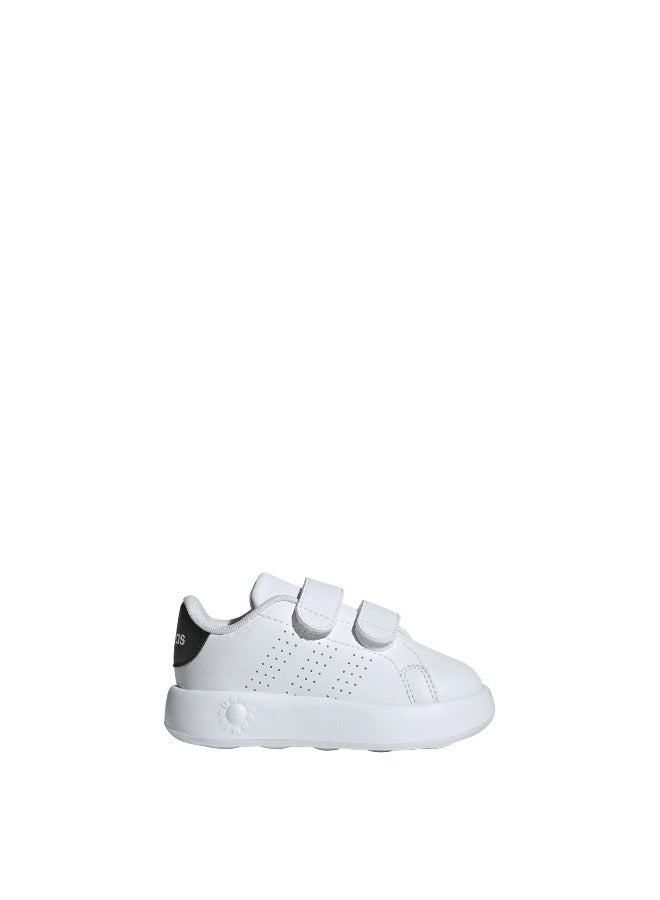 Adidas adidas advantage infants unisex shoes  - Image 2