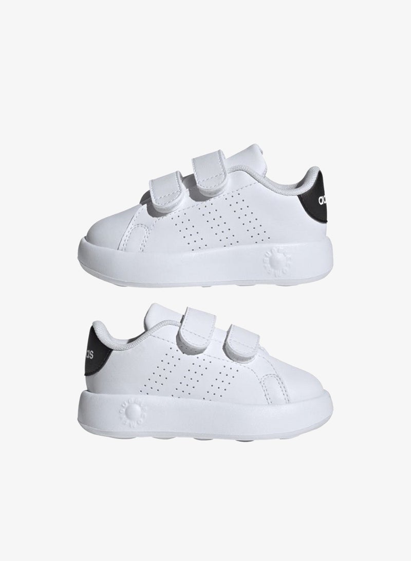 اديداس أحذية رياضية بيضاء للأطفال من ادفانتج سي اف آي يو - Image 2