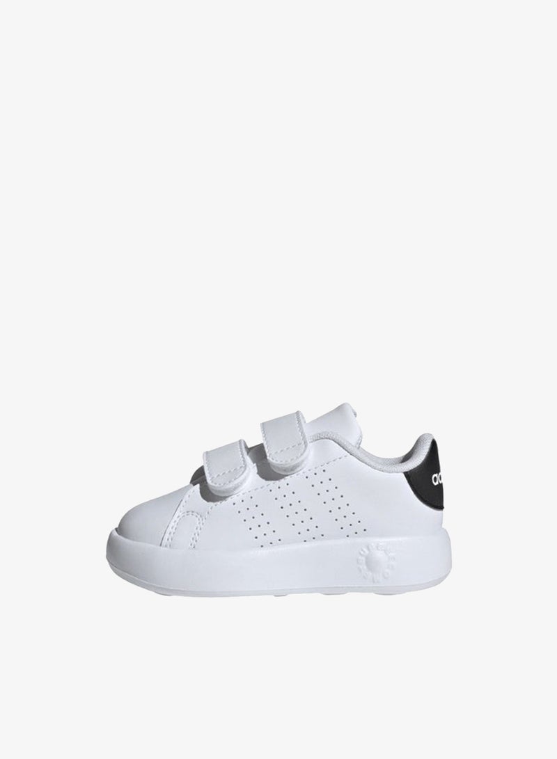 اديداس أحذية رياضية بيضاء للأطفال من ادفانتج سي اف آي يو - Image 4