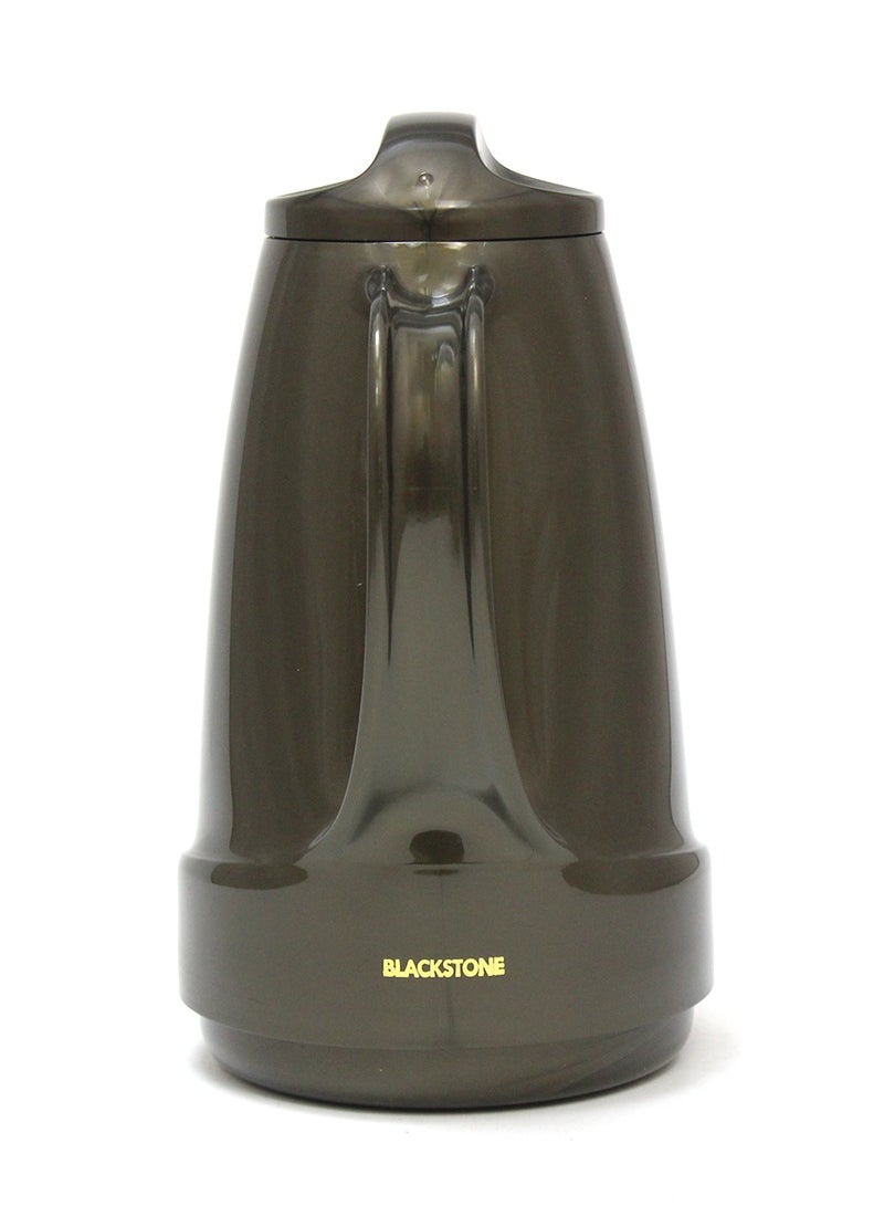 BLACKSTONE زجاجة فراغ مع ترمس مانع للتسرب 1.0 لتر - Image 4