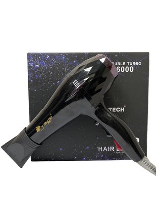 Pro hairdryer 6000  creates a powerful airflow 2300 W combination of power and speed - pzsku/Z417DB9BCA0962F990791Z/45/_/1721138564/ee9d2de3-88aa-49ec-ab69-837158ba3545