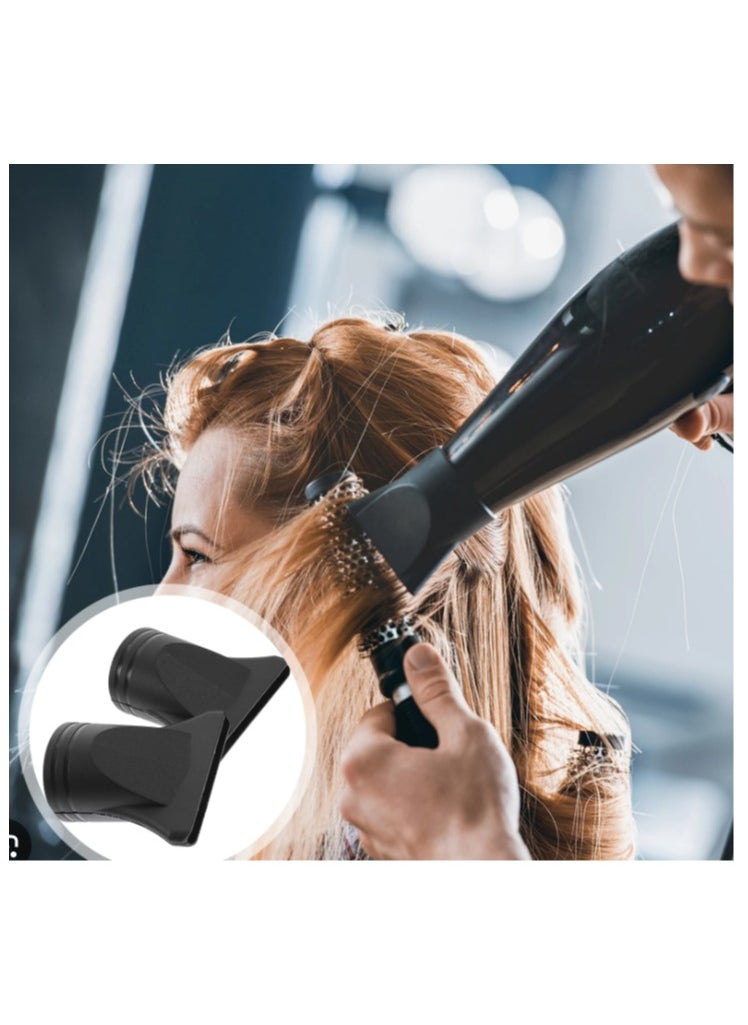 Pro hairdryer 6000  creates a powerful airflow 2300 W combination of power and speed