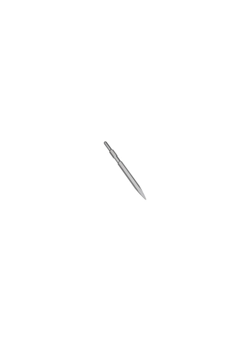 Apt Point chisel Hex 17*28 mm  - Image 1