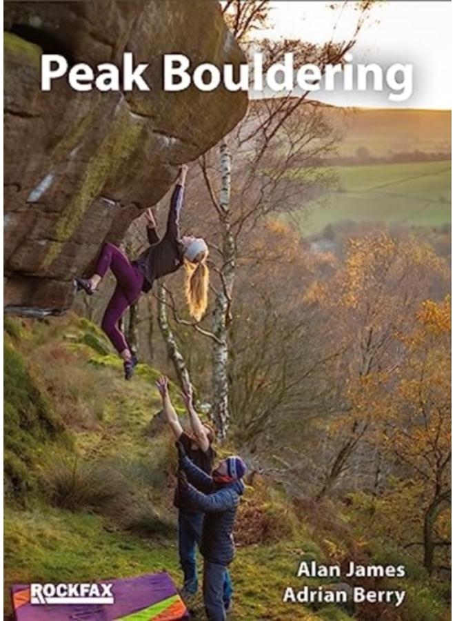 Peak Bouldering 