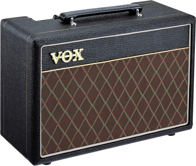 Vox Pathfinder 10-10W Electric Guitar Combo Amplifier - Image 1