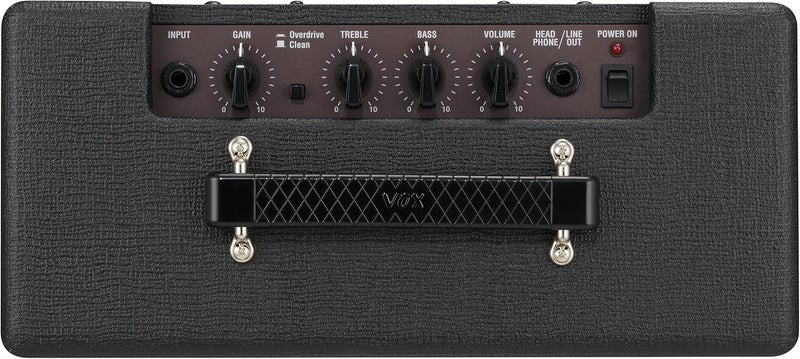 Vox Pathfinder 10-10W Electric Guitar Combo Amplifier - Image 4