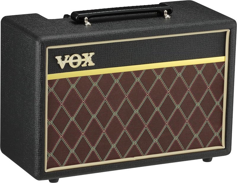 Vox Pathfinder 10-10W Electric Guitar Combo Amplifier - Image 3