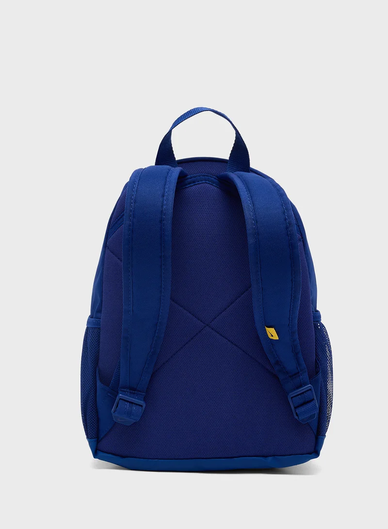 نايكي Youth FC Barcelona JDI Mini Backpack