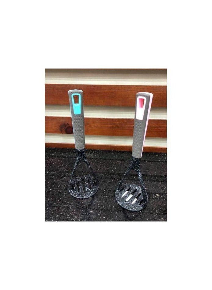 هراسه بطاطس و فول متعددة الالوان - Image 1