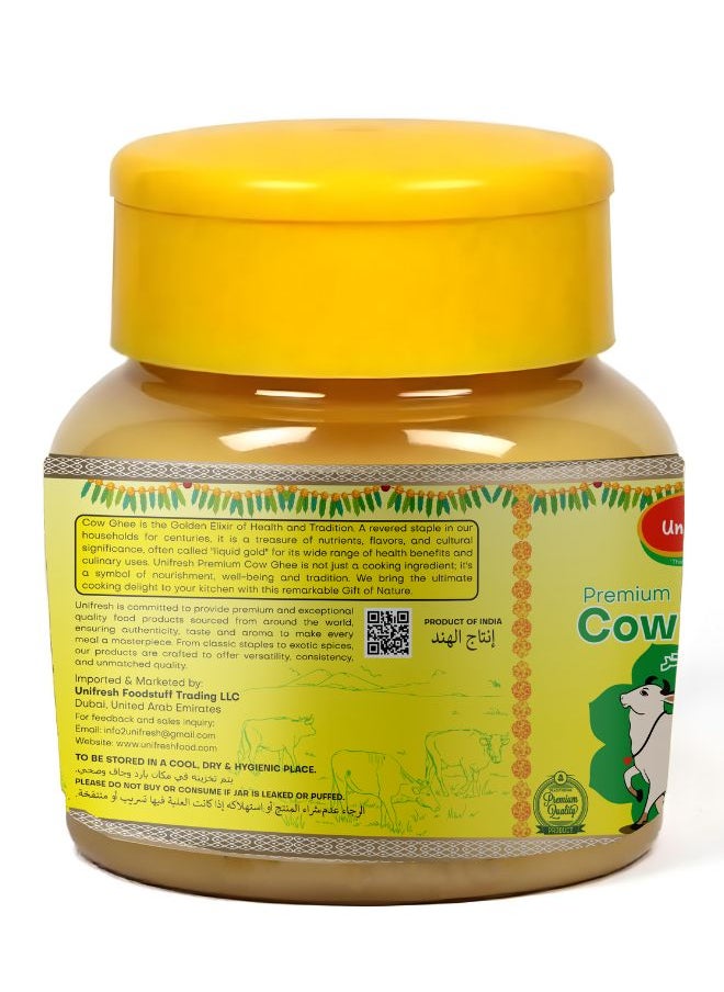 Unifresh Pure Premium Cow Ghee 50ml  - Image 2