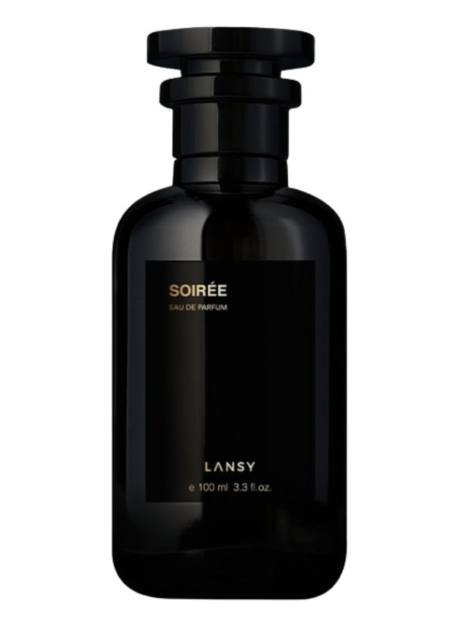 لانسي عطر سواريه 100مل - Image 2