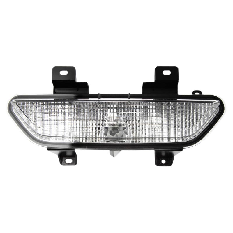 TRQ Back upReverse Light Compatible with 20182022 Ford Mustang
