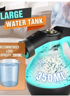 APEX Portable Handheld Steam Cleaner  - Image 4