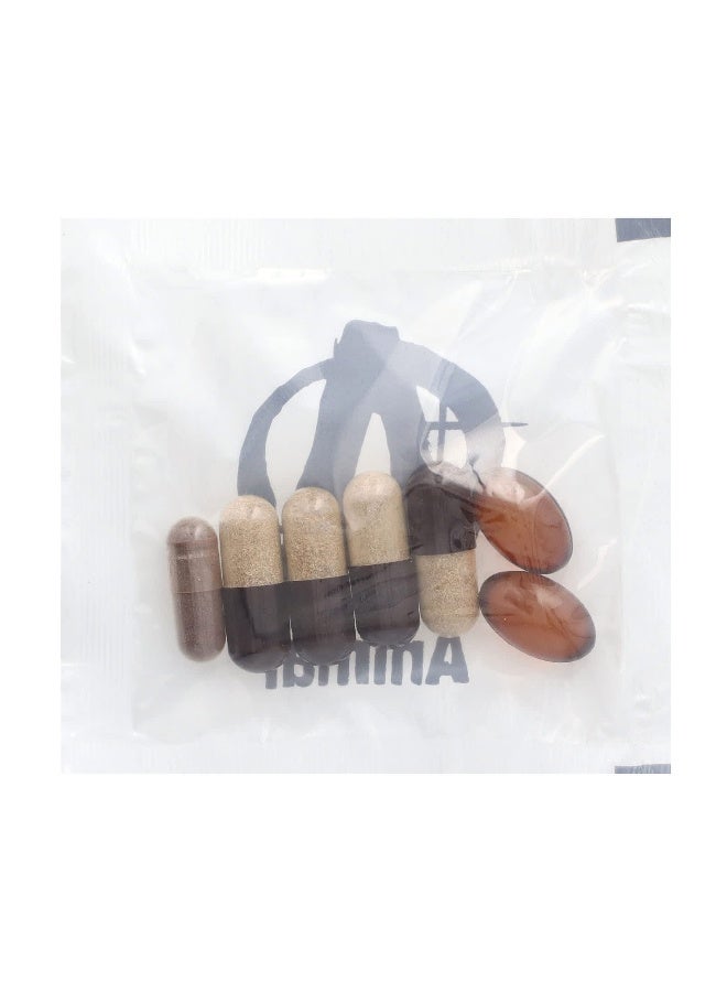 ANIMAL Animal, Advanced Test, 21 Pill Packs - Image 3