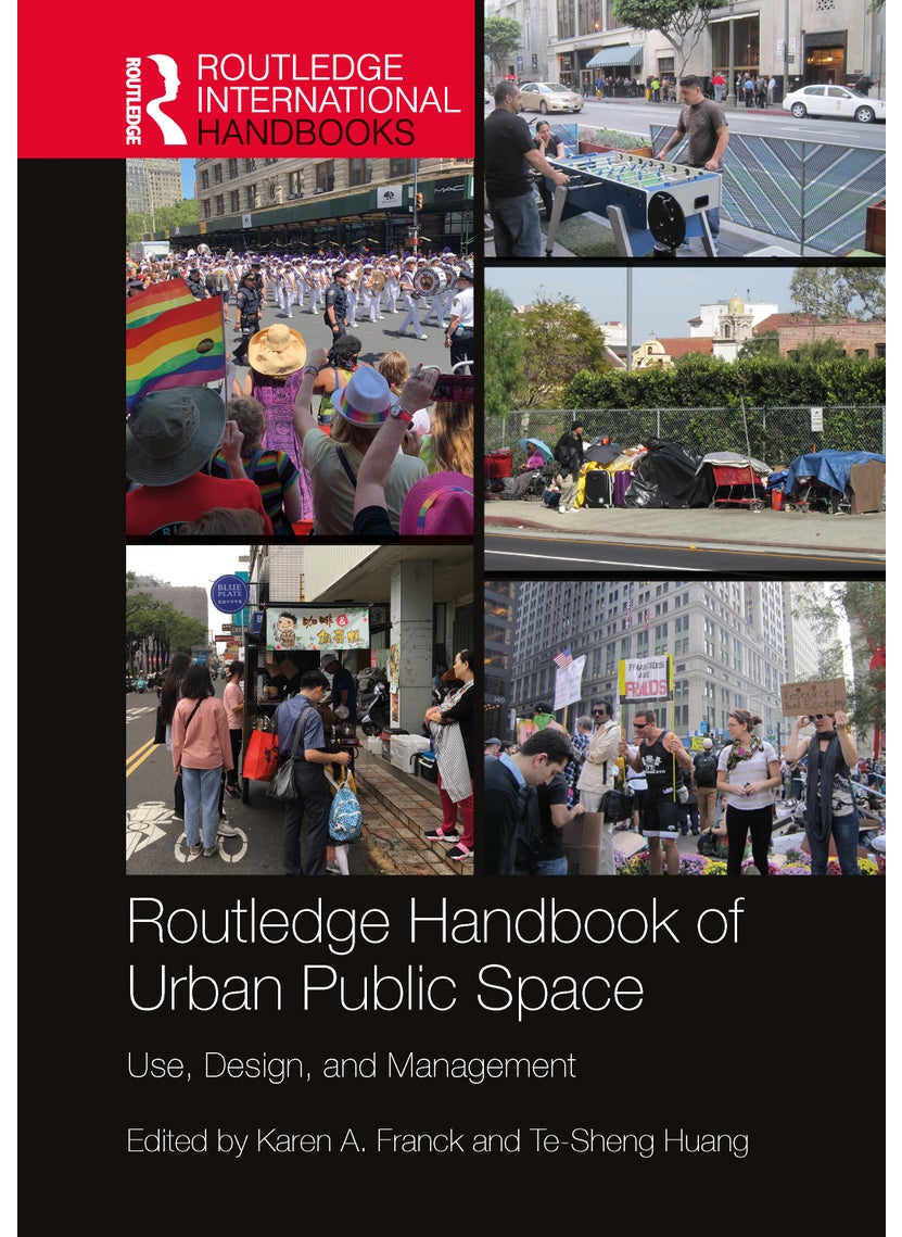 Routledge Handbook of Urban Public Space