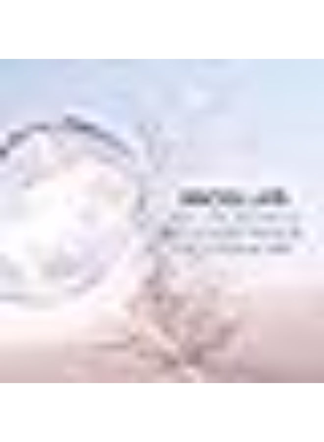 غارنييه ماء ميسيلار بالزيت لتنظيف البشرة وإزالة المكياج مقاوم للماء من غارنييه، 400 مل - Image 2