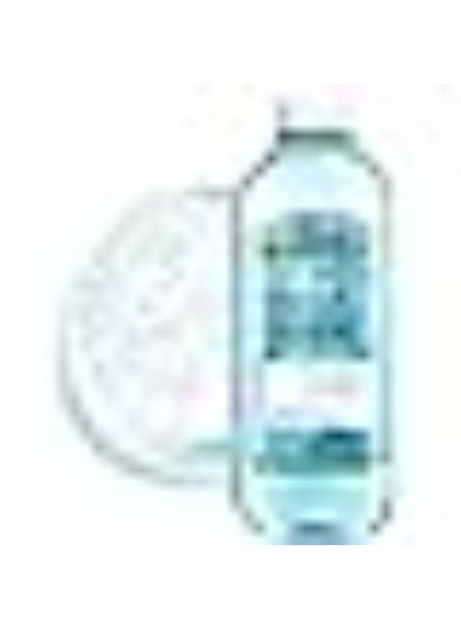 غارنييه ماء ميسيلار بالزيت لتنظيف البشرة وإزالة المكياج مقاوم للماء من غارنييه، 400 مل - Image 1