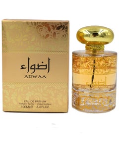 عطر أضواء 100 مل