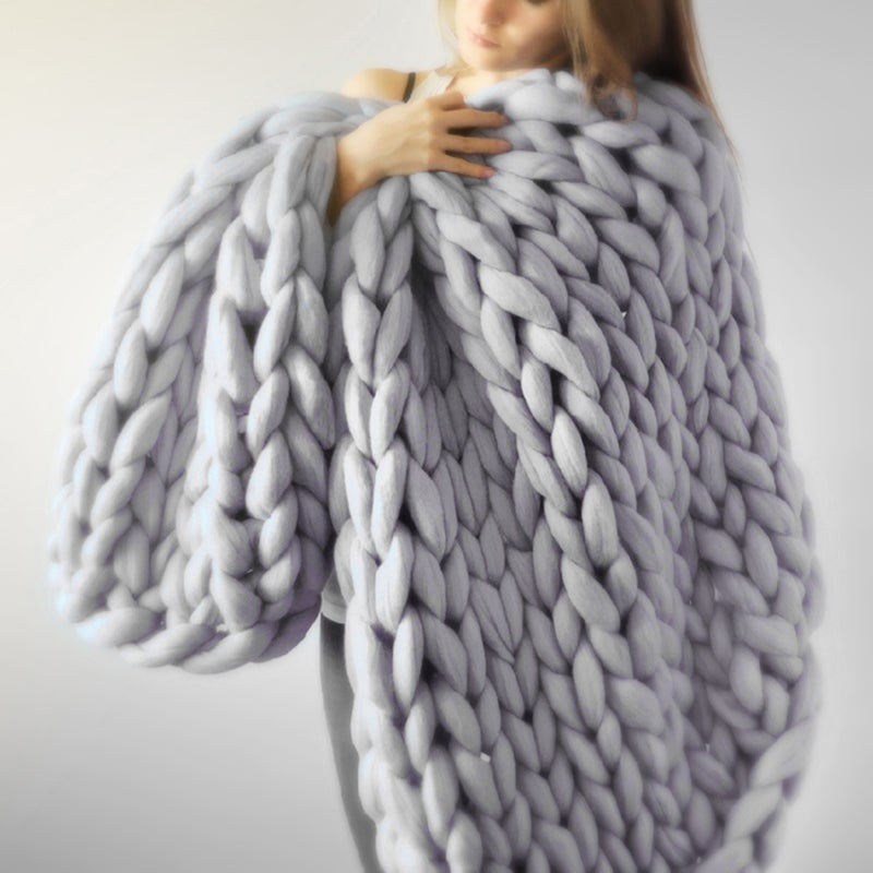 غطاء سماوي دقيق الصنع باليد، مصنوع من خيوط سميكة، غطاء سماوي دقيق للصلون مناسب للغرفة النوم والمنطقة المعيشة - Image 4
