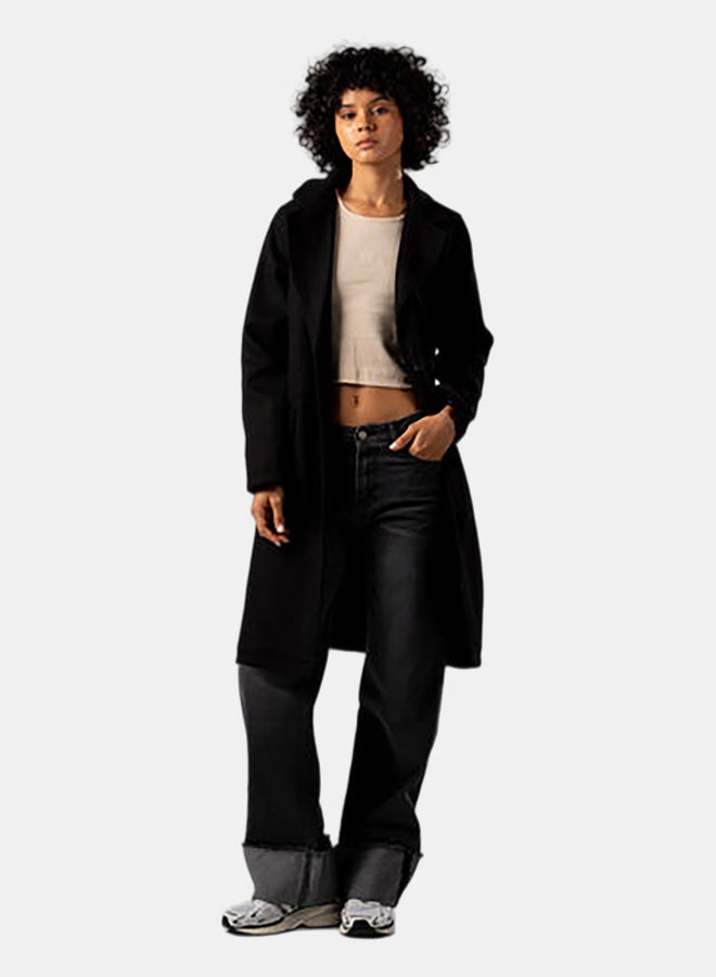 ASTK Basic Single Breast Coat - Image 1