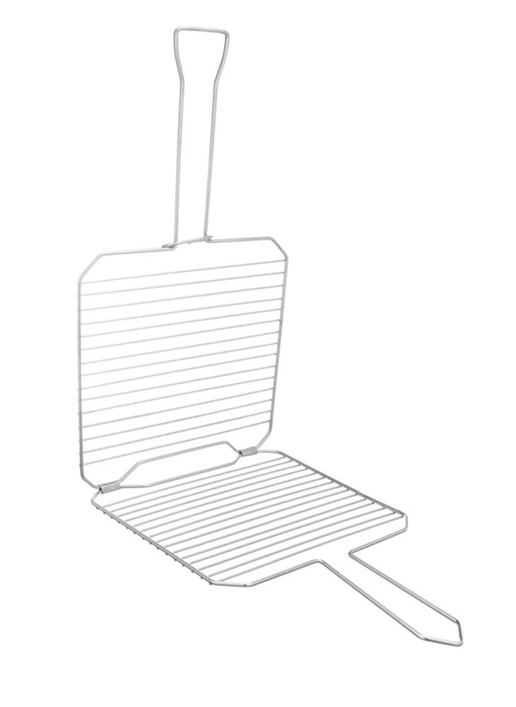 Vota Grills Vota - Professional Grilling Mesh 35x35 cm  - Image 2