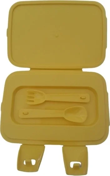 5DM Licensed Tweety Master Lunch Box Plastic Lunch Box