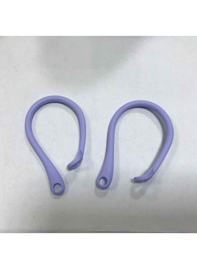 For Bluetooth Headset Ear Hanging Apple Airpods Pro 3 Generation Anti-lose 3 Generation Headset Ear Hook - Image 1