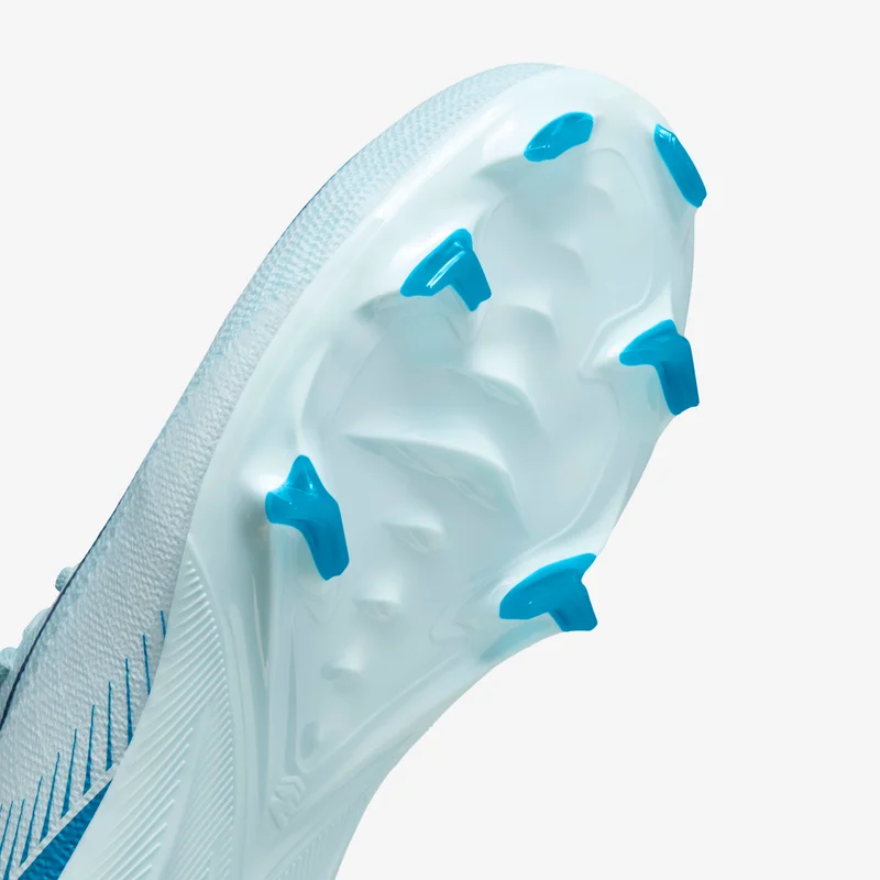 Nike Kids' Mercurial Vapor 16 Pro Firm Ground Football Shoes