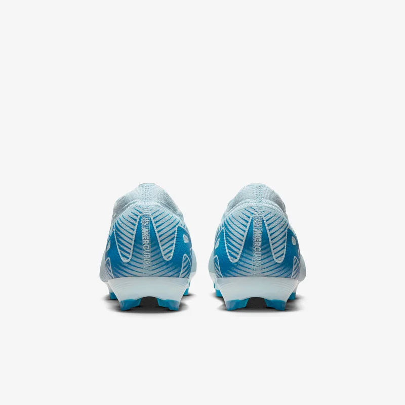 Nike Kids' Mercurial Vapor 16 Pro Firm Ground Football Shoes