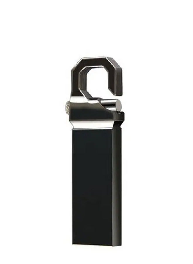 Metal Flash Memory Drive 32GB - Image 2